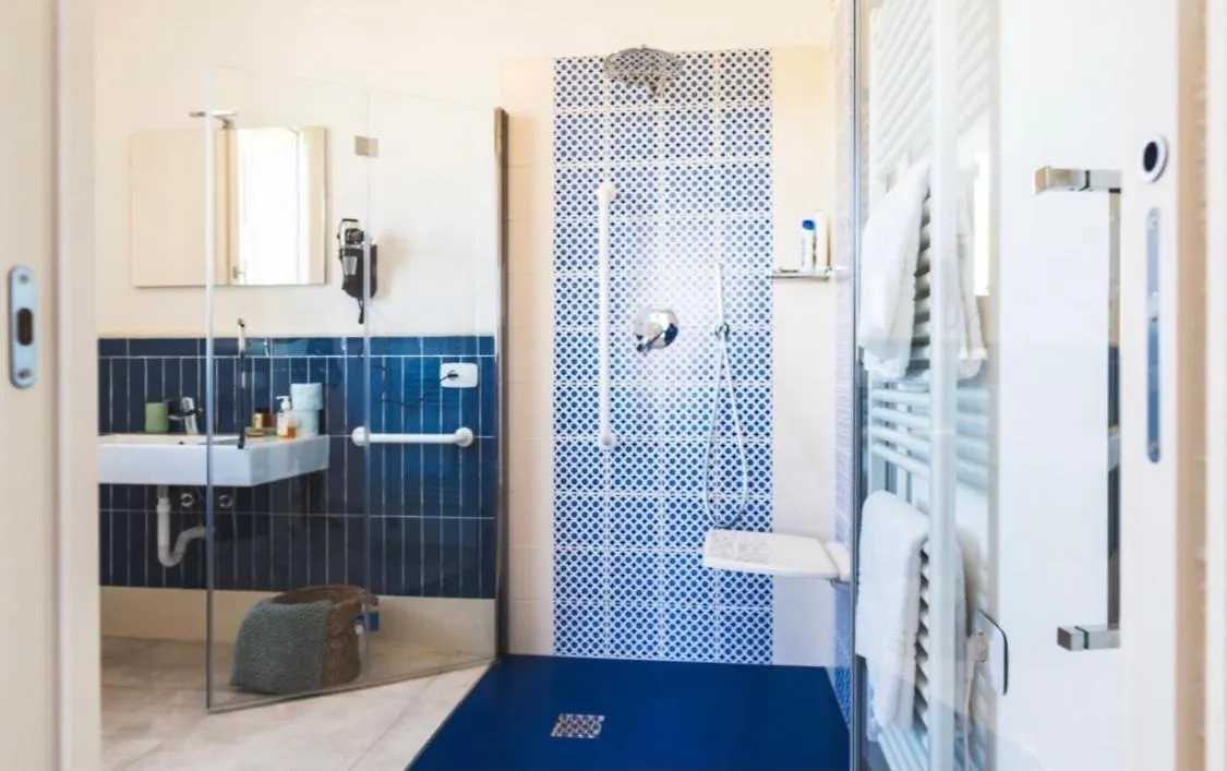 Mare E Marmellata Bed and Breakfast Ravenna