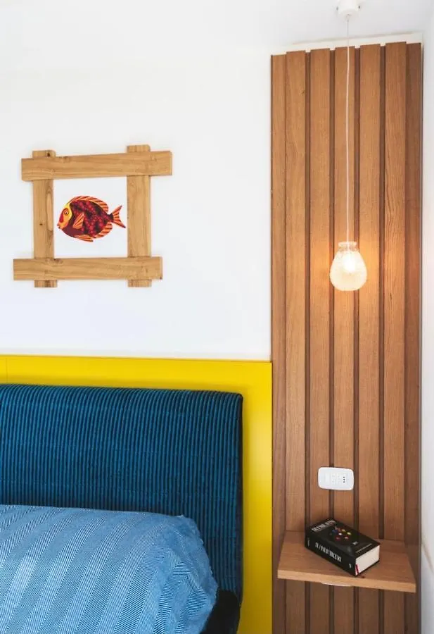 Mare E Marmellata Bed and Breakfast Ravenna