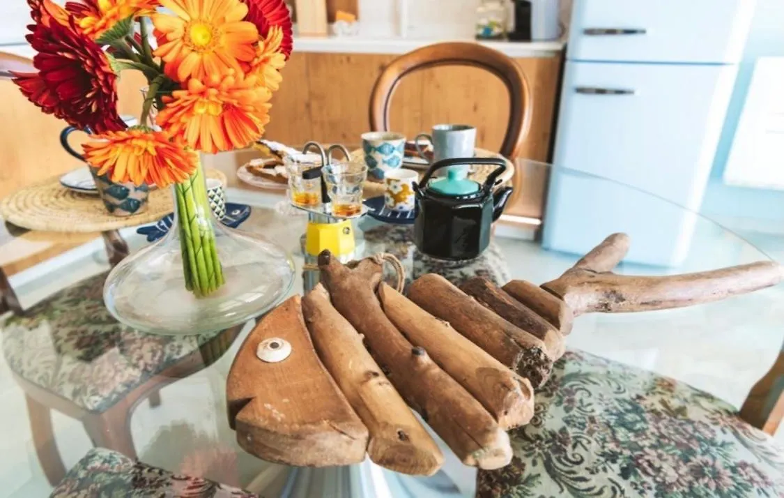 Mare E Marmellata Bed and Breakfast Ravenna Bed & Breakfast