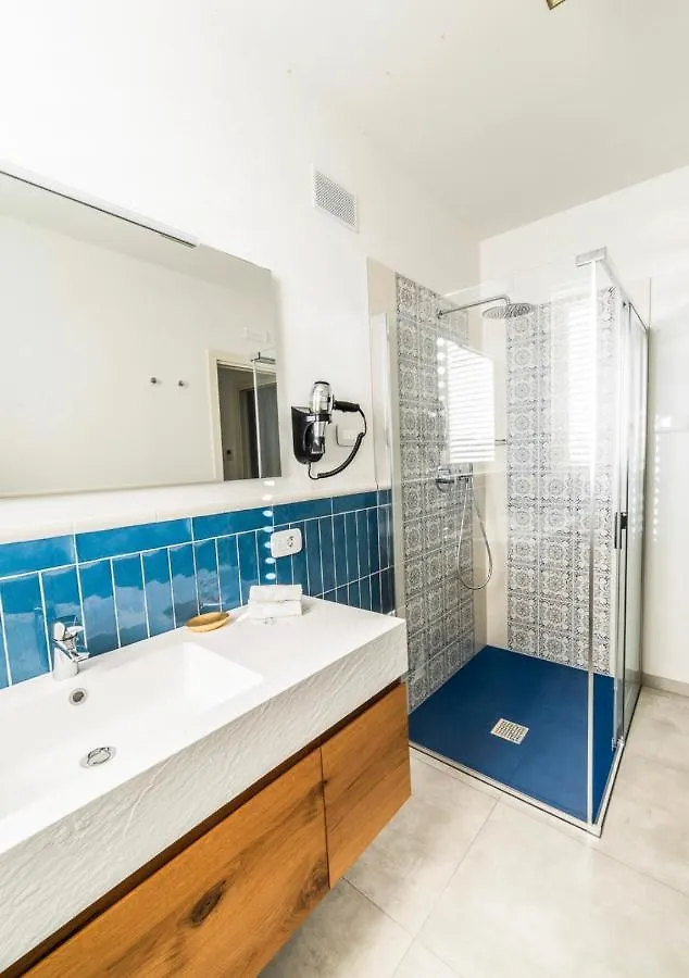 Mare E Marmellata Bed and Breakfast Ravenna