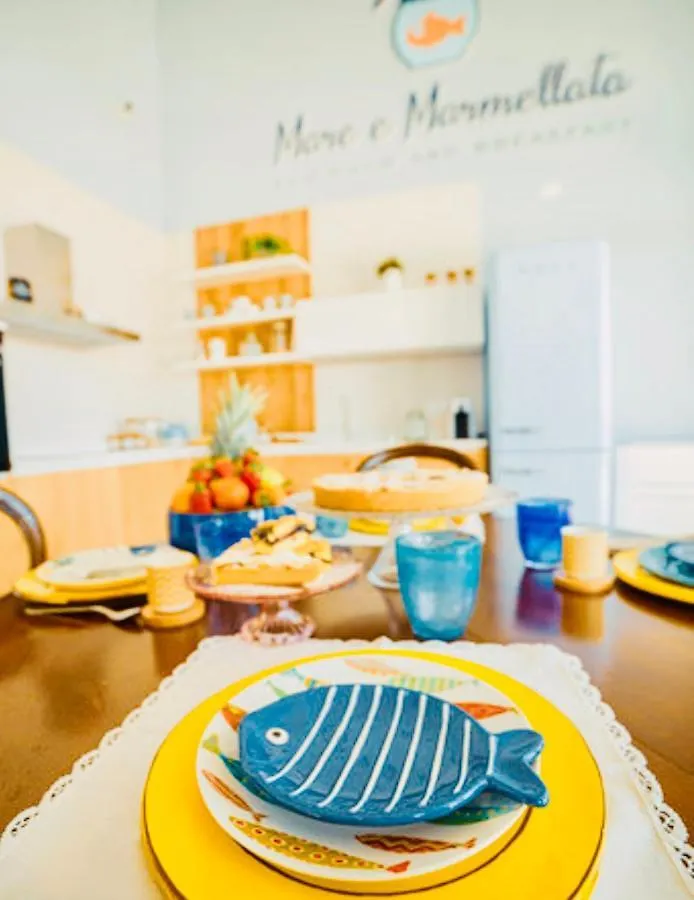 Bed & Breakfast Mare E Marmellata Bed and Breakfast Ravenna