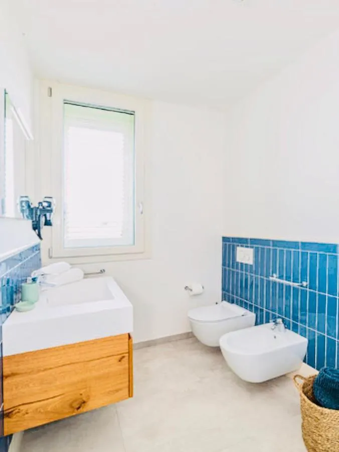 Bed & Breakfast Mare E Marmellata Bed and Breakfast Ravenna