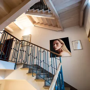 2* Bed & Breakfast Al Battistero Luxury