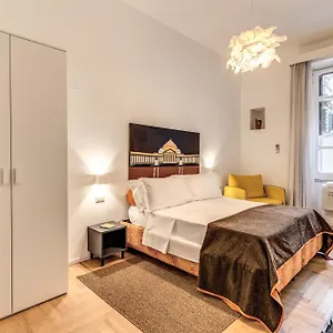 La Corte Di Partenope Guest house Naples