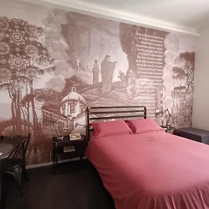 Couette-café Bb Letterario, Ravenne