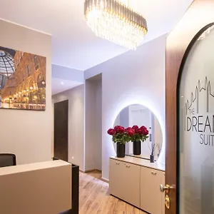 The Dream Bed & Breakfast Milan
