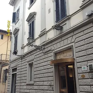 Flora Hotel Prato (Prato)