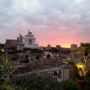 Residenza Maritti Deco Style Guest house Rome