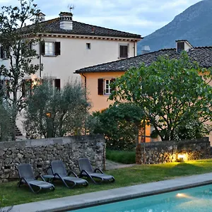 Marta Hotel Lucca