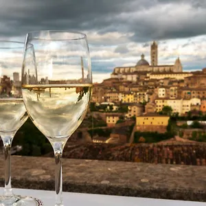 Elda Boutique Hotel Siena