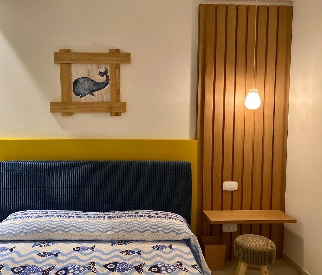 Mare E Marmellata Bed & Breakfast Ravenna