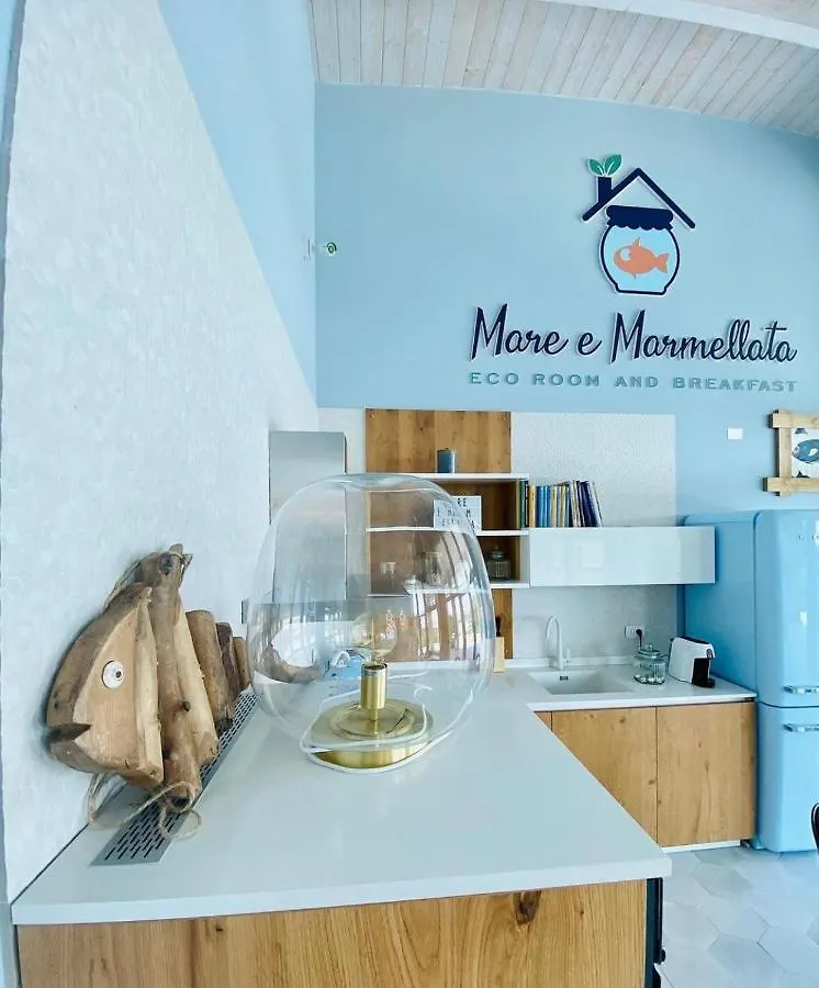 Mare E Marmellata Bed & Breakfast Ravenna