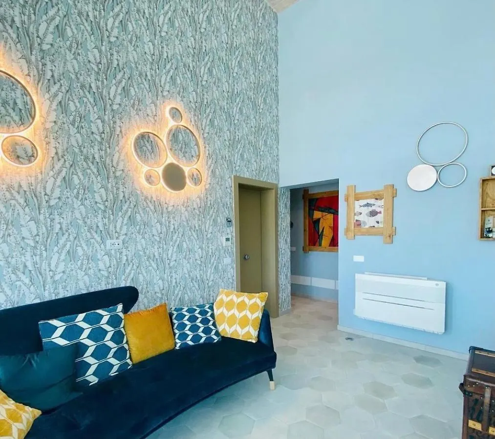 Mare E Marmellata Bed & Breakfast Ravenna