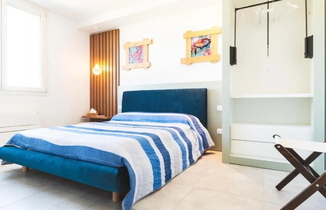 Mare E Marmellata Bed & Breakfast Ravenna