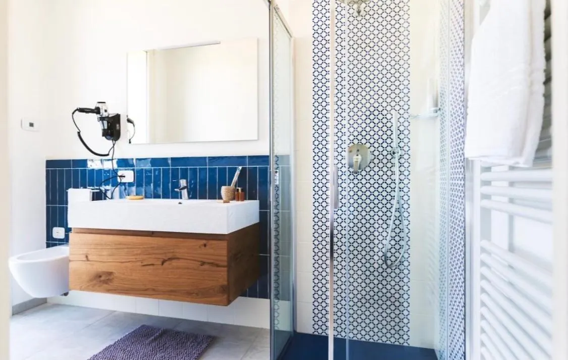 Mare E Marmellata Bed & Breakfast Ravenna