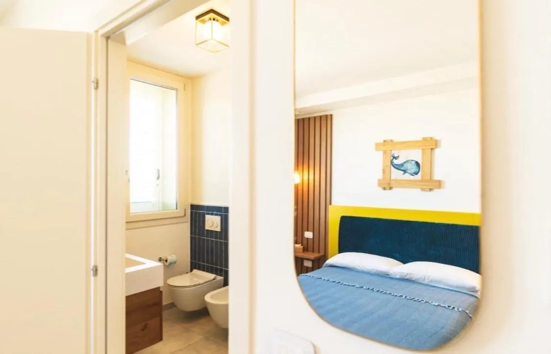Mare E Marmellata Bed & Breakfast Ravenna 0*,