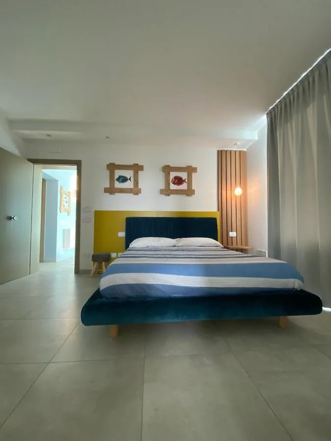 Mare E Marmellata Bed & Breakfast Ravenna Italy