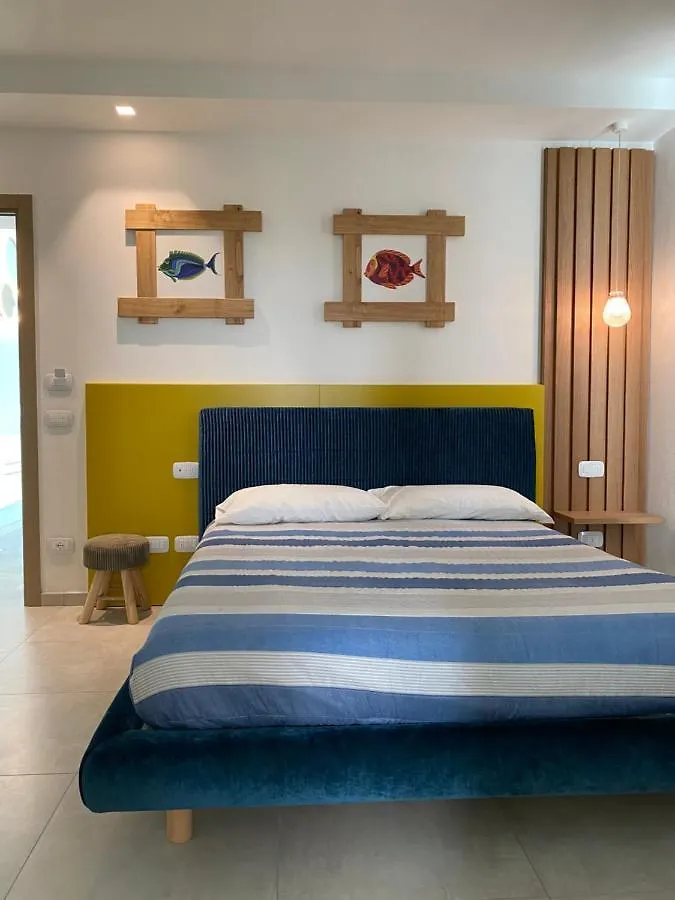 Mare E Marmellata Bed & Breakfast Ravenna 0*,  Italy
