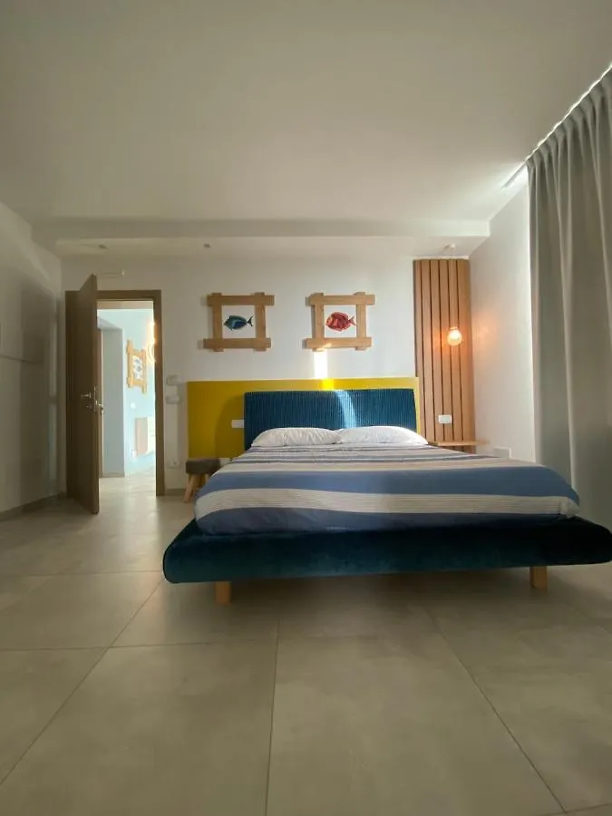 Mare E Marmellata Bed & Breakfast Ravenna