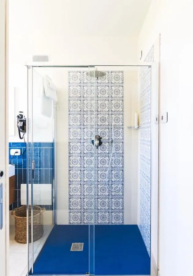 Mare E Marmellata Bed & Breakfast Ravenna