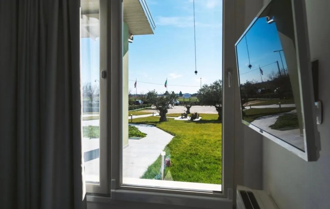 Mare E Marmellata Bed & Breakfast Ravenna