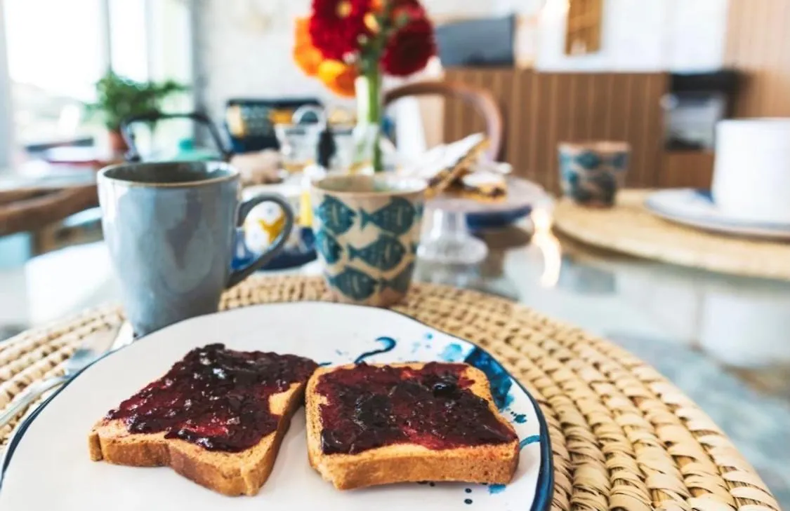 Mare E Marmellata Bed & Breakfast Ravenna 0*,