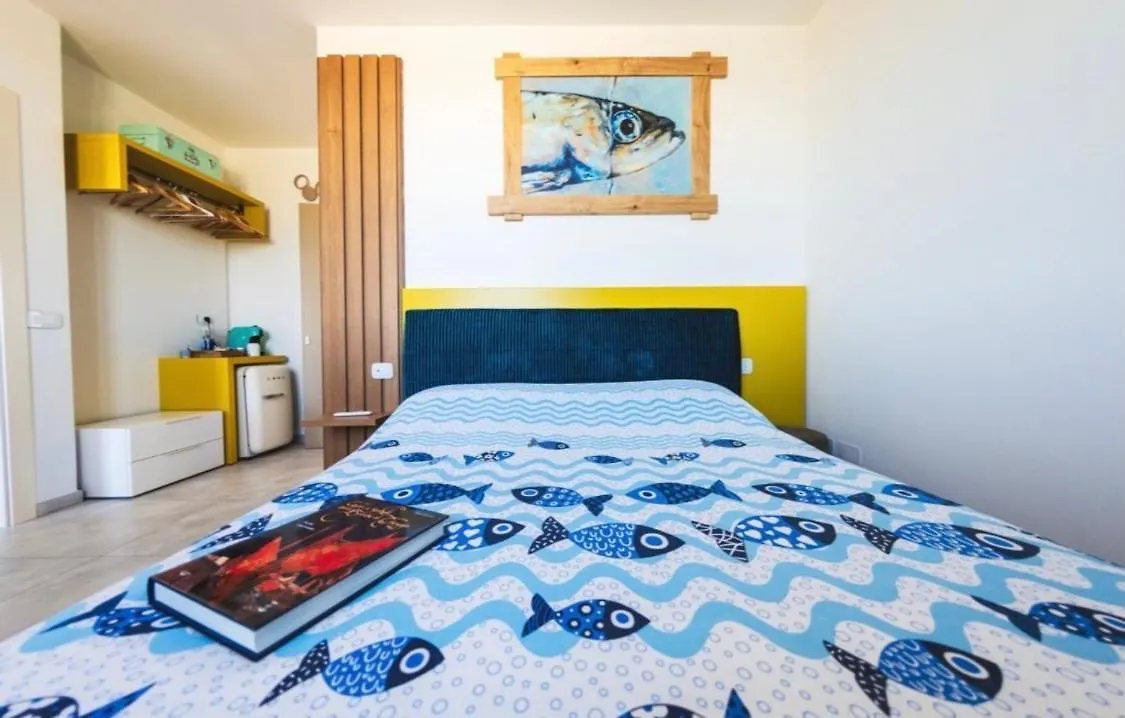 Mare E Marmellata Bed & Breakfast Ravenna