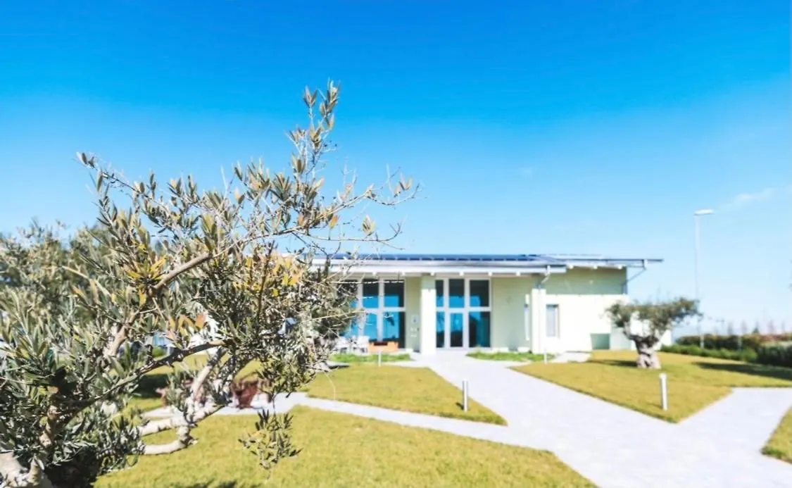 Mare E Marmellata Bed & Breakfast Ravenna