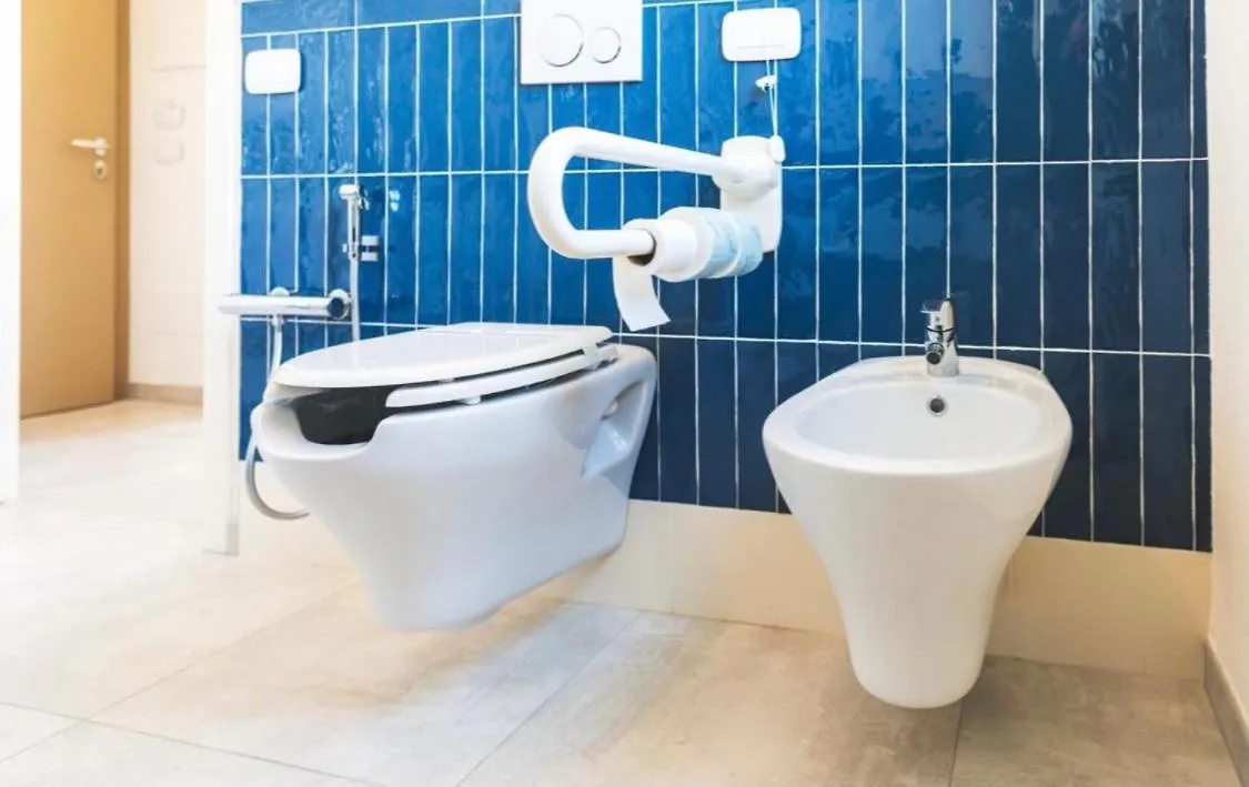Mare E Marmellata Bed & Breakfast Ravenna Italy