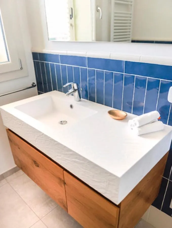 Mare E Marmellata Bed & Breakfast Ravenna