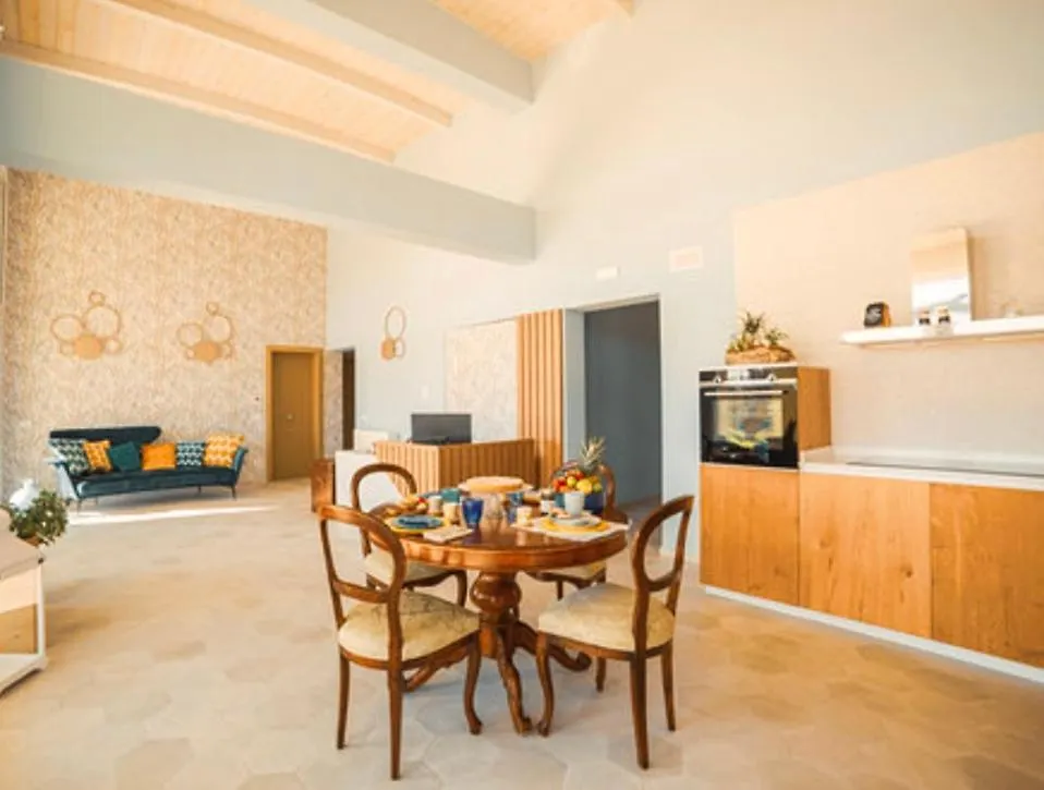 Mare E Marmellata Bed & Breakfast Ravenna