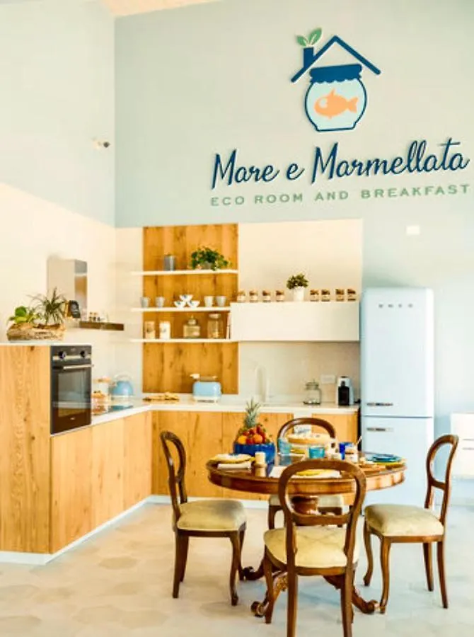 Mare E Marmellata Bed & Breakfast Ravenna 0*,